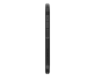SPIGEN Tough Armor Magsafe do Samsung Galaxy S25 Black ACS09008 - 1313178 - zdjęcie 6